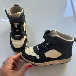H&M toddler sneakers